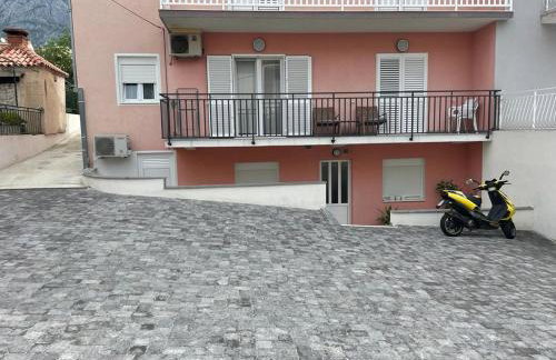 Apartments Antonia - Foto 16