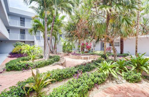 Ocean-View Key Colony Beach Condo with Pool Access! - Foto 16