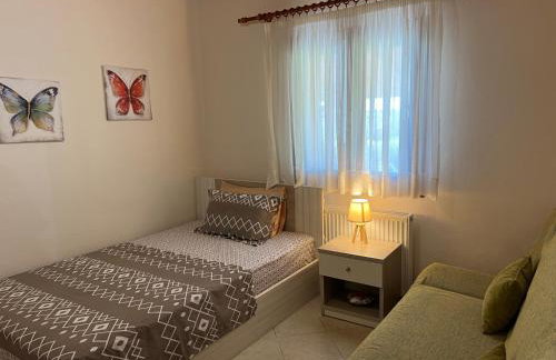 Potidaia Elegant Summer House - Foto 25