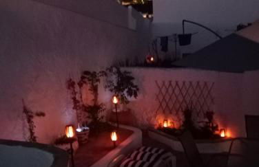 The Corner Terraza - Foto 20