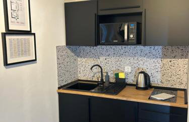 Apartmani Bjelovar - Foto 19