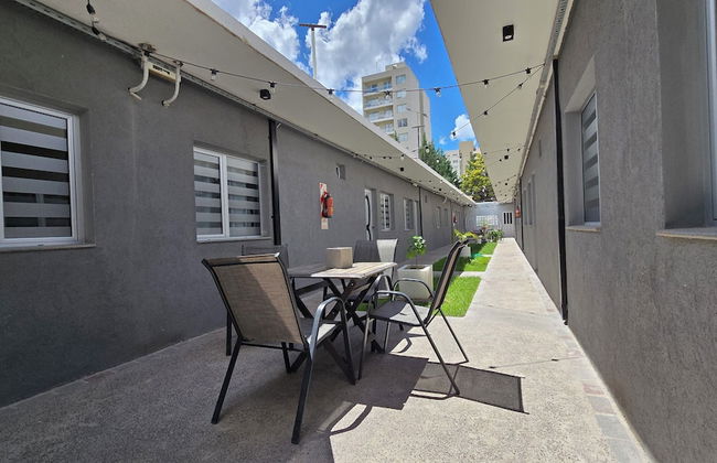 Verona Apart Hotel - Photo 39