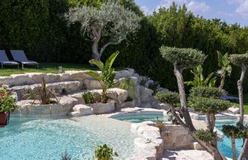 Oasi mandrevecchie - Foto 30