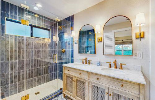 Peaceful Retreat on Quiet Cove on Lake Travis - Foto 14