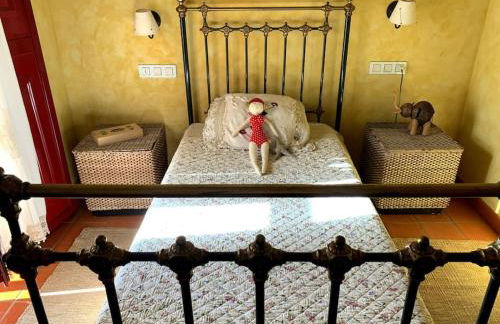 Casa do Palheiro - Valença - Foto 16