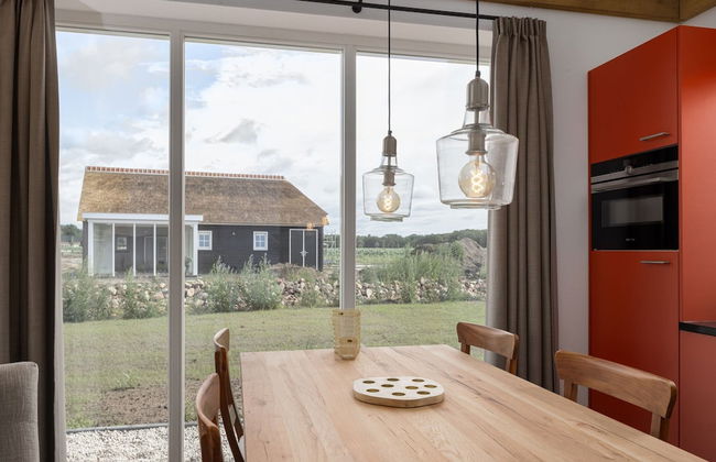 Villa in Someren Near Somerense Heide - Photo 19