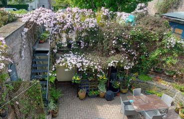 Oil Mill Lane Holiday Cottage - Foto 16