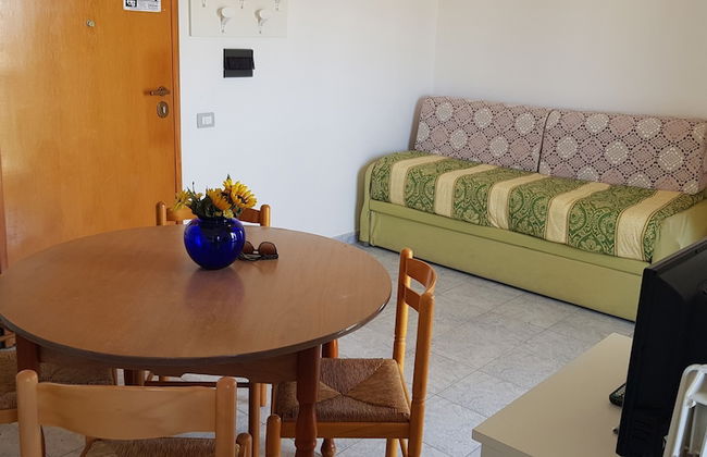 Appartamenti Rivabella Gallipoli - Photo 54