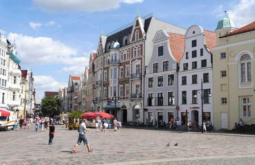 Landhaus Gersdorf nahe Ostseebad Kühlungsborn - Foto 23