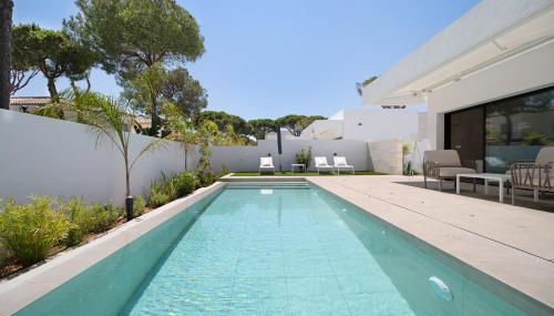 Maria del Mar Sea Villa - Foto 3