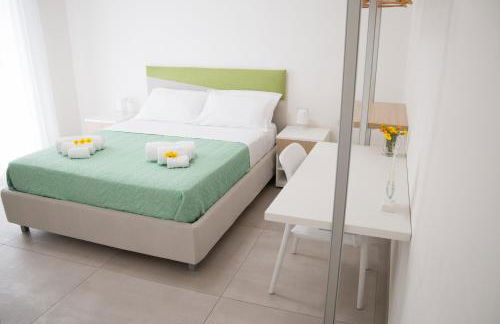 Villa Sabbie D'Oro - Foto 46