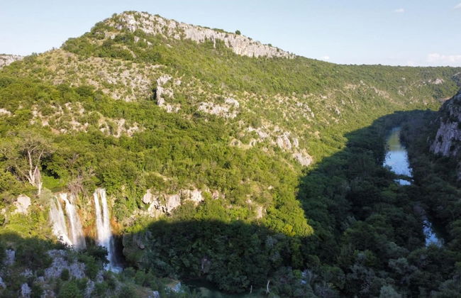 Villa Zen Promona Zadarvillas - Foto 59