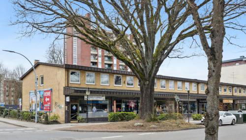 Berner Bude 2, 3 SZ, Parken - Foto 2