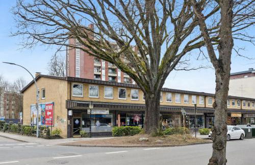 Berner Bude 1, 3SZ, 6P, TV, Wi-Fi - Foto 15