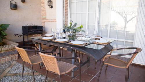 Casa rural La Esencia de Don Quijote - Foto 4