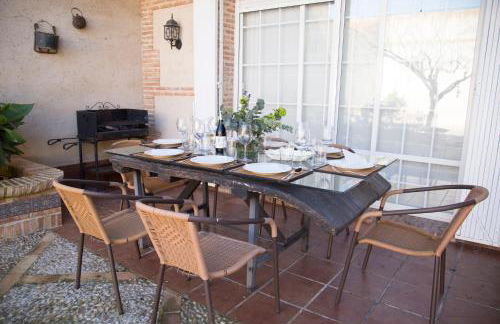 Casa rural La Esencia de Don Quijote - Foto 4