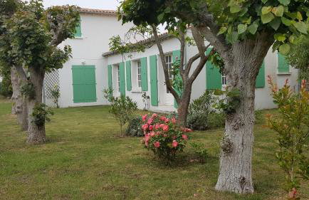 La petite Grange - Foto 1