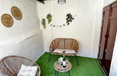 El Secreto de Lanjarón - Foto 16