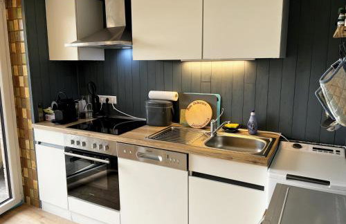 Garden apartment - Foto 21