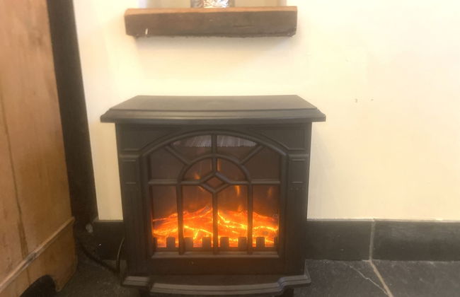 Cozy Cabin Retreat in Gloucestershire - Foto 15