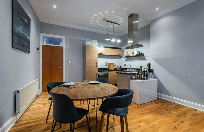 Spacious Clapham Home Near Brixton - Foto 9