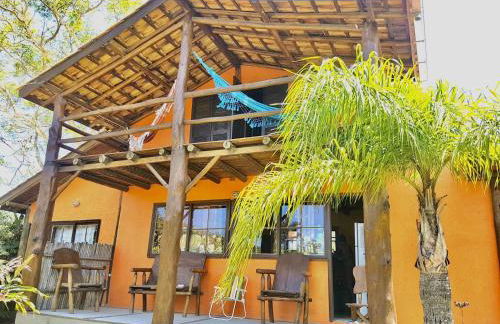 Rosatrip Surf Bungalows - Foto 6