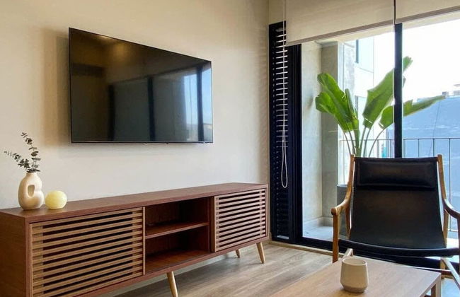 Awesome 2BR With Balcony in Miraflores - Foto 6