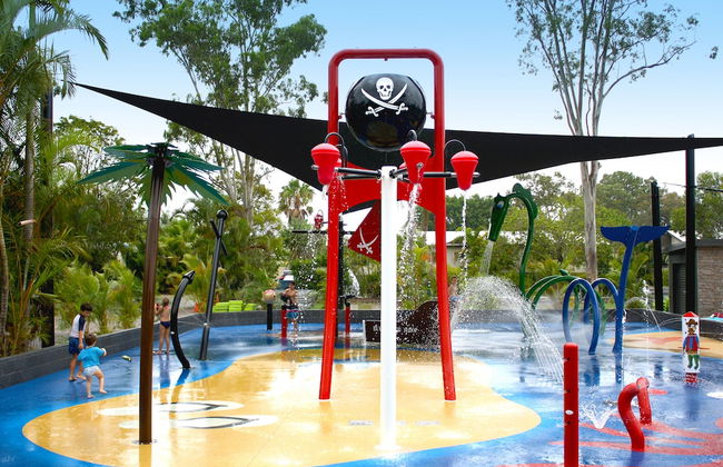 NRMA Treasure Island Holiday Resort - Foto 1