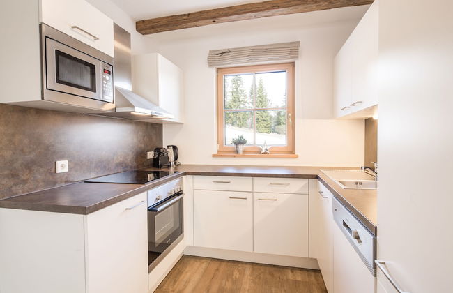 Chaletdorf Fanningberg - Foto 15