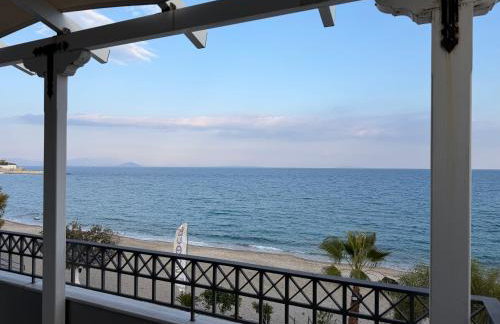 Vythos Rooms - Foto 64