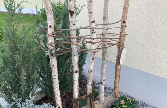 Ferienwohnung St. Georg - Foto 23