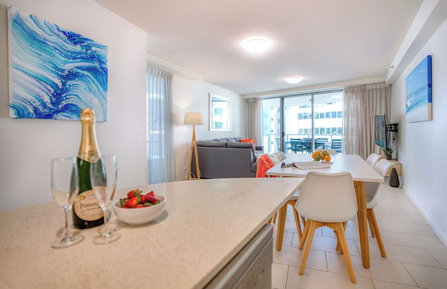 Cilento Mooloolaba - Foto 53