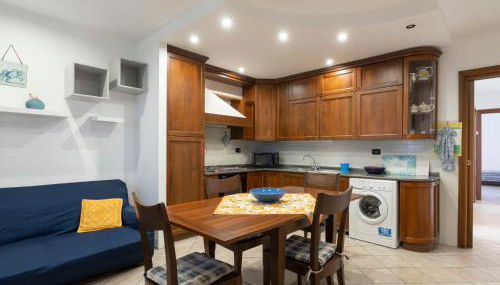 Apartment Ca' du Né by Interhome - Foto 4