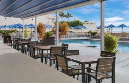 Marriott BeachPlace Towers 1BD - Foto 22