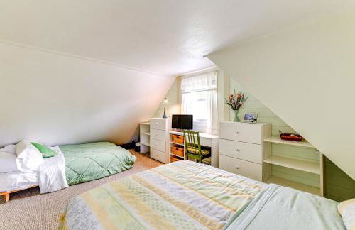 Catskills Mountain Casita Ski, Hike, Fish and Golf! - Foto 21