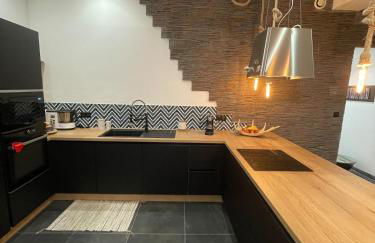 Moderne et climatisé - Foto 6