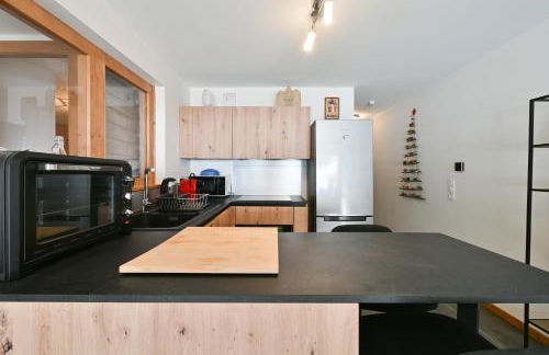 Appartement Le Barat'ski - Photo 11