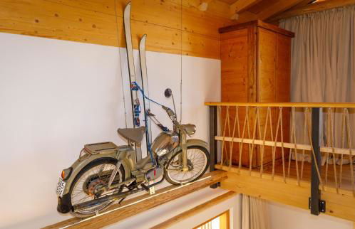 Chalet Alpenloft 1 - Foto 38