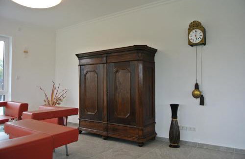 Penthousewohnung - Foto 14