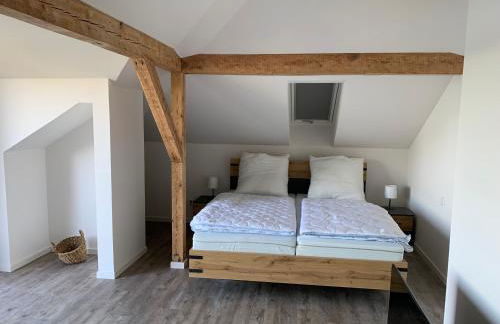 Großes Ferienhaus am Stocksee - Photo 23