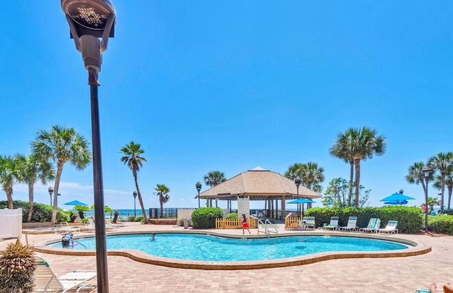 Summerhouse 1009b - Foto 22