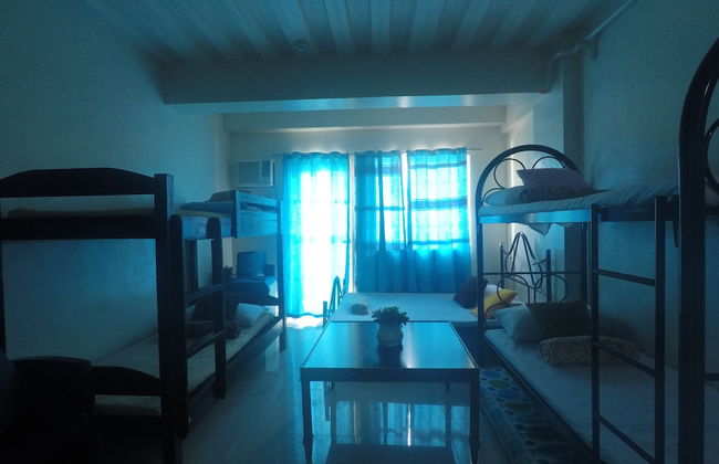 Parañaque Airport Hometel - Foto 8