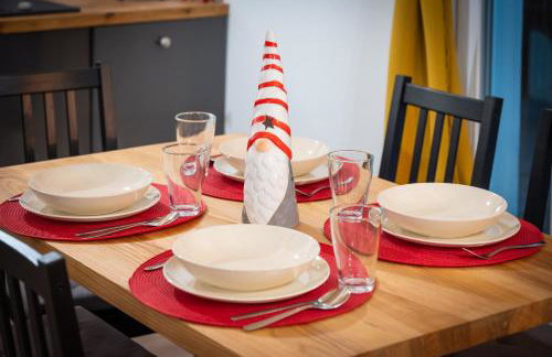 Domki na Stoku - Foto 36