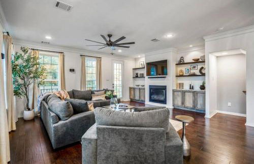 Vintage Hollywood Theater House in East Downtown - Foto 34