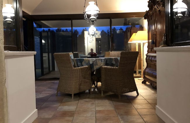 DCV Summer Home - Foto 62