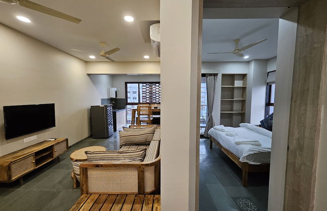 Tattva Suites - Foto 48