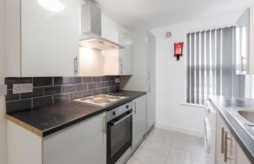 St Marys Studios-Free Street Parking - Foto 45