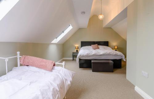 Sheep Dip Cottage - Foto 17