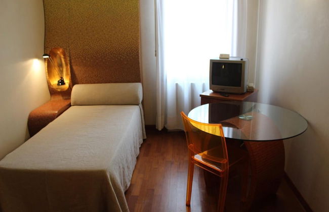 Domus Orsoni - Foto 8