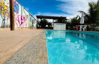 Suíte Gourmet - Sítio Araras Cipó - Próx a Serra do Cipó - Foto 31